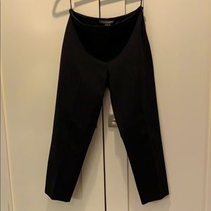 Ralph Lauren black lightweight pant